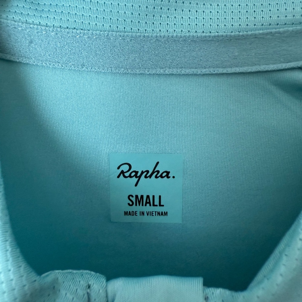 Rapha Pro Team Training Jersey - Picture 4 of 5